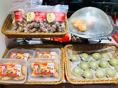 -海丝金凤(金鱼店)