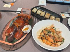 -小厨娘淮扬菜(河西奥美大厦店)