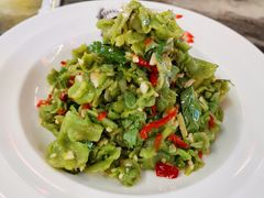 -大胡同天津菜·海肠捞饭·津门皮皮虾锅贴一绝(西姜井店)