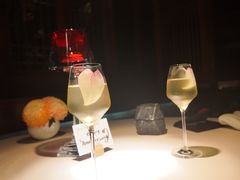 -三嚥阁 La Villa Restaurant
