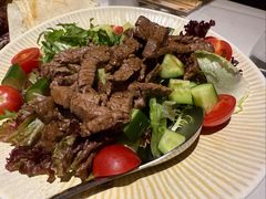 -Pasha帕夏土耳其餐厅(南昌路店)