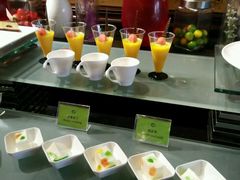 -科尔海悦酒店·柏顿花园餐厅(清河东路店)