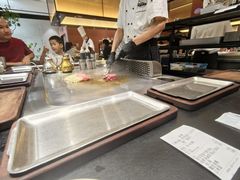 -大神太神·铁板烧(七宝领展广场店)