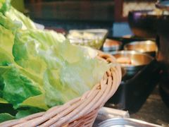 -入火韩国烤肉(凯旋广场店)