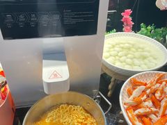 -梨花自助烤肉(乐宾店)