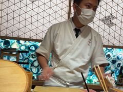-小十Omakase(地王大厦店)