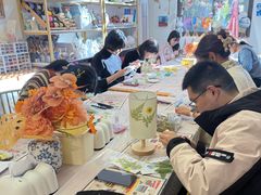-100家灵感仓库·DIY团建(什刹海店)