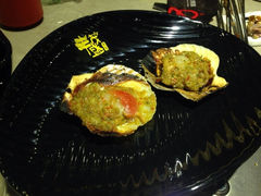 -丰茂烤串(金泉美食宫店)