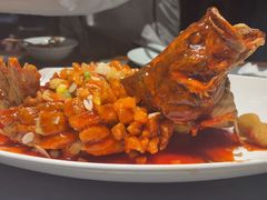 -姑苏家宴·苏帮菜·松鼠桂鱼(苏州总店)