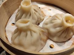 天王烤鸭包-南京大牌档(青岛万象城店)
