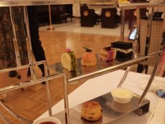 -上海和平饭店茉·莉酒廊 Jasmine Lounge