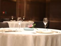 -万豪金殿(香港JW万豪酒店)