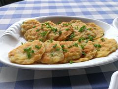 -钱大妈海鲜饭店(保利林语店)