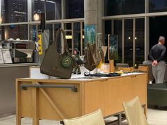 -SAANCI山池咖啡(海上世界文化艺术中心店)