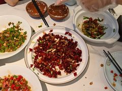 -攸州小镇家湘菜(小米科技园店)