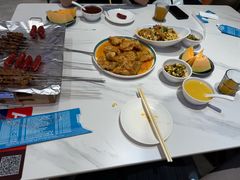 -勇利赵家烤肉坊(纬二街店)