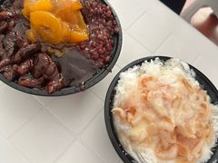 -小胖老味刨冰