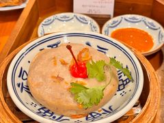 -芋包王闽南茶楼(八市店)