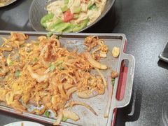 -红东阁东北菜烤肉酒馆(CROSS万象汇店)