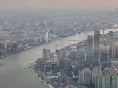 -上海之巅观光厅