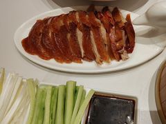 -梅利汴京烤鸭•开封豫菜地标店(晋安路店)