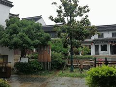 -黎里柳亚子纪念馆