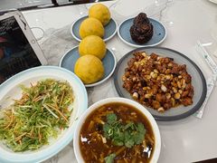 菜团子-二张农家菜(天通苑店)