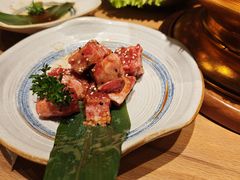 -烧肉达人•炭火烧肉(新天地店)