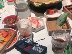 -九鼎轩脆毛肚火锅(三钢里店)