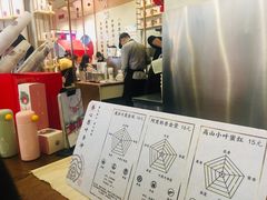 -眷茶(大卫城10楼店)