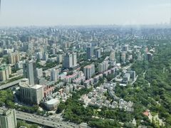 -中央广播电视塔