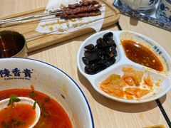 -陳香貴·蘭州牛肉面(月星环球港店)