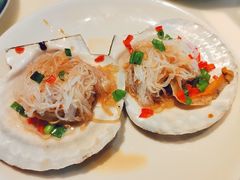 -日丰园海肠水饺·老字号大连海鲜(银泰城店)