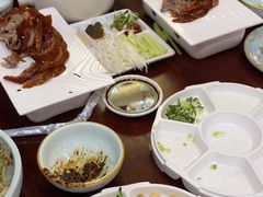 -老北京炸酱面·京味菜(西花市店)