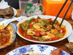 -雨田饭店(华兴东街店)