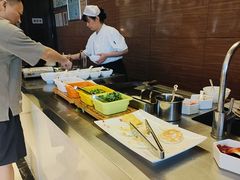 -武汉汇豪大酒店·餐厅(江汉路店)