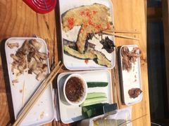 -木屋烧烤(龙湖天街店)