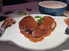 精品烤鸭-悦江(梅奔中心店)