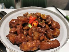 -七叔家宴家常广西菜(明秀东路店)