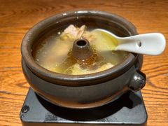 原味汽锅鸡-云海肴·汽锅鸡·云南菜(高德置地店)