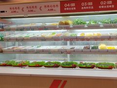 -美食美客麻辣烫(水木天地店)