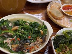 -客家养生油茶(汕尾店)