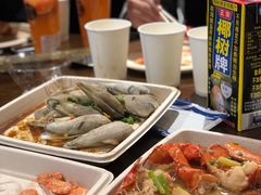 -盒马鲜生(杭州运河上街店)