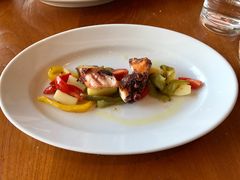 -沈阳君悦酒店·意坊意大利餐厅