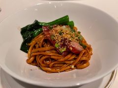 -金轩中餐厅 Jin Xuan(浦东丽思卡尔顿酒店)