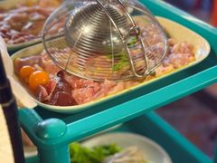 -小煵记·打边炉(西丽文光店)