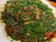 香葱腰花-明婷饭店(外曹家巷店)
