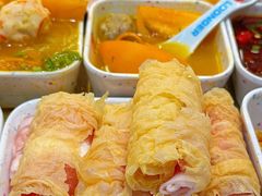 -龍歌自助小火锅(市北台东利群店)