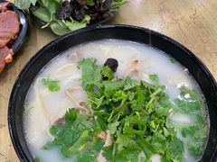 -惠丰源烩面馆(经七路店)