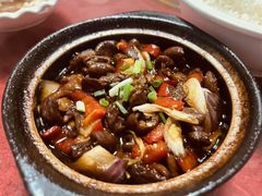 -玲燕蒸菜馆(江东路店)